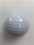 Max Homa, Tommy Fleetwood & Webb Simpson Signed Golf Balls JSA ALOA