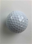 Max Homa, Tommy Fleetwood & Webb Simpson Signed Golf Balls JSA ALOA