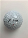 Jordan Spieth, Jake Knapp & Tom Kim Signed Golf Balls JSA ALOA