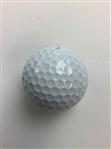 Jordan Spieth, Jake Knapp & Tom Kim Signed Golf Balls JSA ALOA