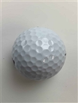 Jordan Spieth, Jake Knapp & Tom Kim Signed Golf Balls JSA ALOA