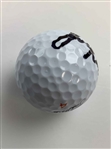 Jordan Spieth, Jake Knapp & Tom Kim Signed Golf Balls JSA ALOA