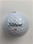 Jordan Spieth, Jake Knapp & Tom Kim Signed Golf Balls JSA ALOA