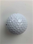 Jordan Spieth, Jake Knapp & Tom Kim Signed Golf Balls JSA ALOA
