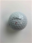 Max Homa, Ludvig Aberg & Aaron Rai Signed Masters Logo Golf Balls JSA ALOA