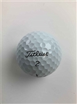 Max Homa, Ludvig Aberg & Aaron Rai Signed Masters Logo Golf Balls JSA ALOA