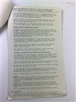Louis Tuft Manuscript and Henry Cotton Specifications Course Specification Documents - Architectural Content