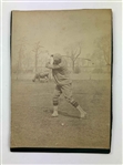 A Collection of Vintage Golf Photography and Historical Ephemera