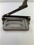 Vintage JMJ Industries Putter-Kutter Golf Club Shaft Trimmer