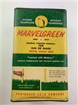 A Group of Vintage Lawn Care Collectibles Including a Dinky Supertoys No. 751 Lawn Mower