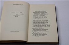 1956 ''The Story Of The R. & A.' Book by J. B. Salmond