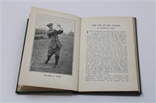 1931 'Success At Golf' 1st Edition Book by Vardon, Duncan, Herd, White, Ayton, Ried & Ball