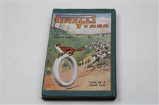 1931 'Success At Golf' 1st Edition Book by Vardon, Duncan, Herd, White, Ayton, Ried & Ball