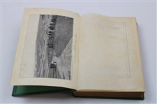 1926 'The Links' Book by Robert Hunter