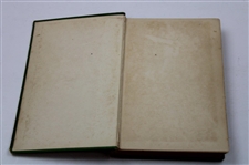 1894 'Stories Of Golf' Book by William Knight & T.T. Oliphant