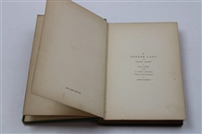 1894 'Stories Of Golf' Book by William Knight & T.T. Oliphant