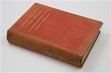 1907 'Great Golfers In The Making' Book by Henry Leach