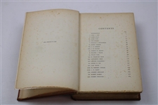 1907 'Great Golfers In The Making' Book by Henry Leach