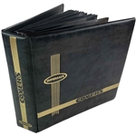 US Golf/Historical Philatelic Collection, FDCs, Sigs Include Nicklaus, Trevino, Olazabal & Many More 