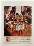 Sam Snead Signed December 5, 1960 Sports Illustrated Magazine JSA ALOA