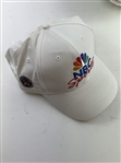A Trio of NBC Sports Staff U.S. Open Site logo Commemorative Hats