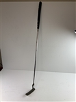 Vintage Ping Scottsdale Anser Manganese Bronze Golf Putter