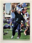 A Collection of Twelve Hand-Signed Professional Golf Magazines Featuring Justin Leonard & Phil Mickelson JSA ALOA