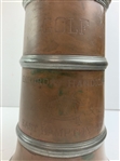 Extremely Rare 1904 Maidstone Golf Club Long Island NY Trophy Tankard