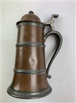 Extremely Rare 1904 Maidstone Golf Club Long Island NY Trophy Tankard