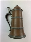 Extremely Rare 1904 Maidstone Golf Club Long Island NY Trophy Tankard