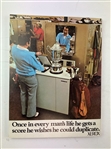 1977 United States Golf Association 77th Amateur Championship Official Program at Aronimink Golf Club
