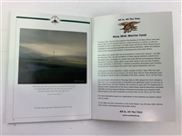 2009 Walker Cup Match Official Program Merion Golf Club