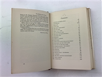 Bobby Jones & Grantland Rice Signed 1953 First Edition 'The Bobby Jones Story' JSA ALOA
