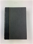 Bobby Jones & Grantland Rice Signed 1953 First Edition 'The Bobby Jones Story' JSA ALOA