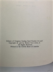 1966 Bobby Jones on Golf by Bobby Jones 1st Ed Book in Clamshell Slipcase