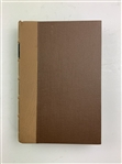 1966 Bobby Jones on Golf by Bobby Jones 1st Ed Book in Clamshell Slipcase