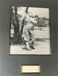 'St Andrews & Golf' Ltd Ed Subscriber's Edition 140/300 Signed by Weaver, M. Olman, & J. Olman