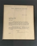 'St Andrews & Golf' Ltd Ed Subscriber's Edition 140/300 Signed by Weaver, M. Olman, & J. Olman