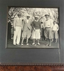'St Andrews & Golf' Ltd Ed Subscriber's Edition 140/300 Signed by Weaver, M. Olman, & J. Olman