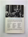 Arnold Palmer Signed 1965 ' Arnold Palmer My Game And Yours' JSA ALOA