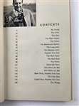 Henry Cotton Signed 1952 'My Swing' JSA ALOA