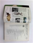 A Collection of 85th U.S. Open Championship Memorabilia Oakland Hills Country Club 1985