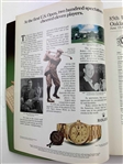 A Collection of 85th U.S. Open Championship Memorabilia Oakland Hills Country Club 1985