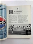 A Collection of 85th U.S. Open Championship Memorabilia Oakland Hills Country Club 1985