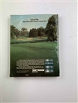 A Collection of 85th U.S. Open Championship Memorabilia Oakland Hills Country Club 1985