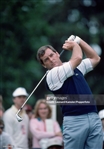 Fuzzy Zoeller's 1984 US Open Winning Used 1-10 Hillerich & Bradsby PowerBilt Scotch '3 16 84' Stamped Iron Set from Caddie