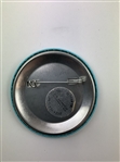 Fuzzy Zoeller's Winning Signed 1986 Pebble Beach Pro-Am Tournament Used Golf Ball from Caddie w/ Badge JSA ALOA