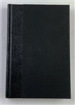 Byron Nelson Signed 'Byron Nelson: The Little Black Book' 1995 Book in Slipcase - Mazzeo Collection JSA ALOA