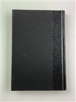 Byron Nelson Signed 'Byron Nelson: The Little Black Book' 1995 Book in Slipcase - Mazzeo Collection JSA ALOA