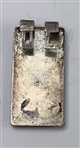 Fuzzy Zoeller's 1979 PGA Tour Season Player Money Clip from Masters Win Year - Mazzeo Collection